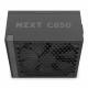 NZXT 850 Watt 80 PLUS Gold Fully Modular ATX 3.1 PSU Black (PA-8G2BB-UK)