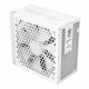 NZXT 850 Watt 80 PLUS Gold Fully Modular ATX 3.1 PSU White (PA-8G2BW-UK)