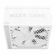 NZXT 850 Watt 80 PLUS Gold Fully Modular ATX 3.1 PSU White (PA-8G2BW-UK)