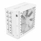 NZXT 850 Watt 80 PLUS Gold Fully Modular ATX 3.1 PSU White (PA-8G2BW-UK)