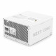 NZXT 850 Watt 80 PLUS Gold Fully Modular ATX 3.1 PSU White (PA-8G2BW-UK)