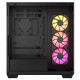 Corsair 3500X ARGB Mid-Tower PC Case Black (CC-9011278-WW)