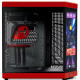 HYTE Y70 touch Infinite Dual Chamber ATX Mid tower Modern Aesthetic Case Red Black (CS-HYTE-Y70TI-RB)