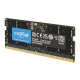 Crucial 8GB DDR5-5600 SODIMM (CT8G56C46S5)