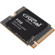 Crucial P310 1TB PCIe Gen4 NVMe 2230 M.2 SSD (CT1000P310SSD2)