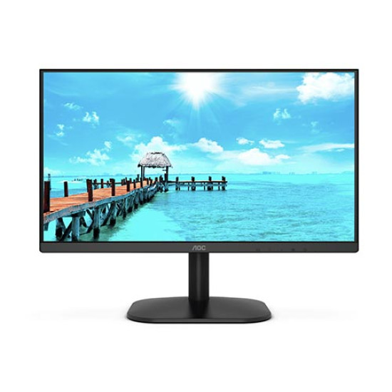 AOC 21.5 inch VA Monitor (22B2HN)