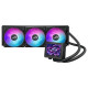 Asus ROG Ryujin III 360 ARGB Extreme Liquid CPU Cooler (RYUJIN-III-360-EXT)