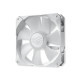 Asus ROG Strix LC 240 RGB White Edition AIO Liquid CPU Cooler (STRIX LC240-RGB-WE)