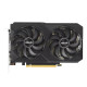 Asus Dual Radeon RX 6500 XT V2 OC Edition 4GB GDDR6 (DUAL-RX6500XTO4GV2)