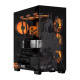 Corsair 3500X CALL OF DUTY BLACK OPS 6 EDITION Mid-Tower PC Case (CC-9011276-COD)