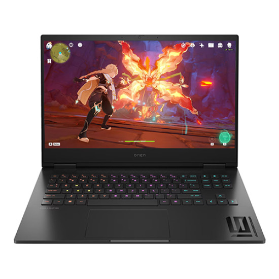 HP OMEN 16-xd0015AX 16.1 inch Gaming Laptop (Ryzen 7-7840HS, 16GB DDR5, 1TB SSD, RTX 4050 6GB, Win 11, MSO HS 2021)