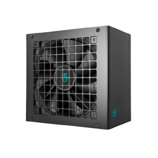 Deepcool Gamer Storm PN750D 80 Plus Gold PSU (R-PN750D-FC0B-JGIN-V2)