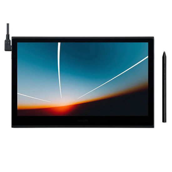 Wacom Movink 13 13.3 inch Professional OLED pen display (DTH135KOC)