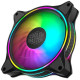 Cooler Master MasterFan MF120 Halo 3in1 (MFL-B2DN-183PA-R1)