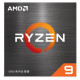 AMD Ryzen 9 5900XT 3.3GHz Processor