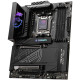 MSI MPG X870E CARBON WIFI DDR5 AMD Motherboard