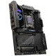 MSI MPG X870E CARBON WIFI DDR5 AMD Motherboard