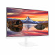 LG 21.45 inch Full HD Display with AMD FreeSync (22MP410-W)