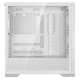 Asus TUF Gaming GT302 ARGB Mid Tower White (TUF-G-GT302-WHT)