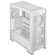 Asus TUF Gaming GT302 ARGB Mid Tower White (TUF-G-GT302-WHT)