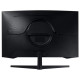 Samsung 32 inch Odyssey G5 Monitor (LS32CG550EWXXL)