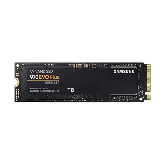 Samsung 970 EVO Plus 1TB NVMe M.2 Internal Solid State Drive (MZ-V7S1T0BW)