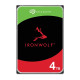 Seagate IronWolf NAS 4TB Hard Drive (ST4000VN006)