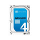 Seagate IronWolf NAS 4TB Hard Drive (ST4000VN006)