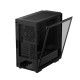 DeepCool CH510 MESH DIGITAL Mid-Tower ATX Case - Black (R-CH510-BKNSE1-G-1)