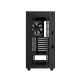 DeepCool CH510 MESH DIGITAL Mid-Tower ATX Case - Black (R-CH510-BKNSE1-G-1)