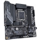 Gigabyte B760M Gaming X DDR5 Intel Motherboard