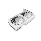 Zotac Gaming Geforce RTX 3060 Ti AMP White Edition LHR (ZT-A30610F-10PLHR)