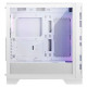 MSI MAG FORGE 320R AIRFLOW Mid-Tower Case White