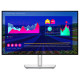 Dell UltraSharp 27 inch QHD Monitor (U2722D)