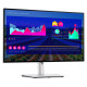 Dell UltraSharp 27 inch QHD Monitor (U2722D)