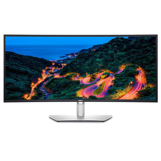 Dell UltraSharp 34 inch Curved Monitor (U3423WE)