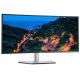 Dell UltraSharp 34 inch Curved Monitor (U3423WE)