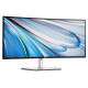 Dell UltraSharp 34 inch Curved Thunderbolt Hub Monitor (U3425WE)