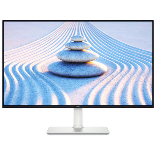 Dell 27 inch Full HD IPS Monitor  (S2725HS)