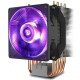 Cooler Master Hyper H410R RGB CPU Cooler