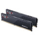 G.Skill Ripjaws S5 32GB (16GBX2) DDR5 6000MHz (F5-6000J3648D16GX2-RS5K)