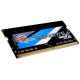 G.Skill Ripjaws DDR4 32GB Laptop RAM (F4-3200C22S-32GRS)