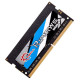 G.Skill Ripjaws DDR4 32GB Laptop RAM (F4-3200C22S-32GRS)