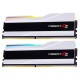 G.Skill Trident Z5 RGB 32GB (16GBx2) 7200MHz DDR5 CL34 Desktop RAM (F5-7200J3445G16GX2-TZ5RW)