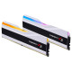 G.Skill Trident Z5 RGB 32GB (16GBx2) 7200MHz DDR5 CL34 Desktop RAM (F5-7200J3445G16GX2-TZ5RW)