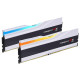 G.Skill Trident Z5 RGB 32GB (16GBx2) 7200MHz DDR5 CL34 Desktop RAM (F5-7200J3445G16GX2-TZ5RW)