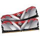 Adata XPG Gammix D30 16GB (2x8GB) DDR4 3600 MHz 0 (AX4U36008G18I-DR30)