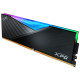 Adata XPG Lancer 16 GB (1X16GB) DDR5 5200 MHz U-DIMM Desktop Memory RAM (AX5U5200C3816G-CLABK)