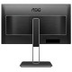 AOC 27 inch 4K UHD IPS Monitor (U27U2DP)