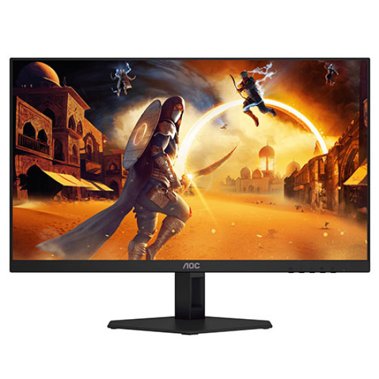 AOC 27 inch Fast IPS Gaming Monitor (27G4E)